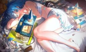 原神稻妻城雷神瞳全策略 原神稻妻城雷神角色